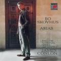 Bo Skovhus, Conlon - Arias